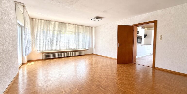 Wohn/Esszimmer EG