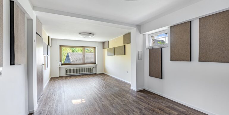 Zimmer Erdgeschoss