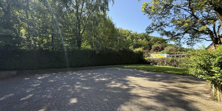 Parkmöglichjkeit
