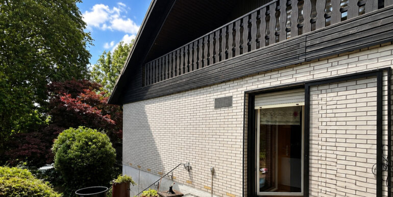 Terrasse (EG)