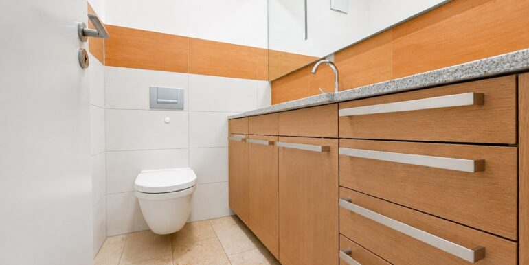 Gäste-WC