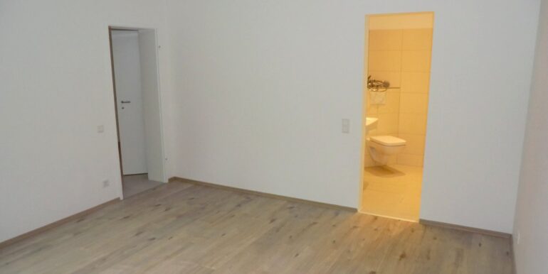Bad en suite
