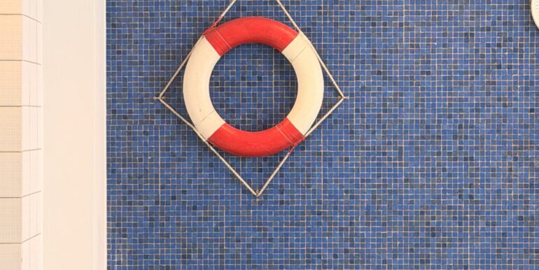 Pool Detail