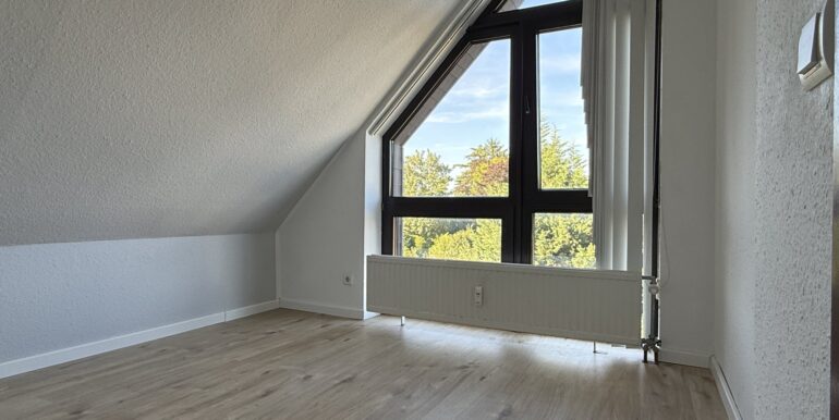 Kinder- / Arbeitszimmer