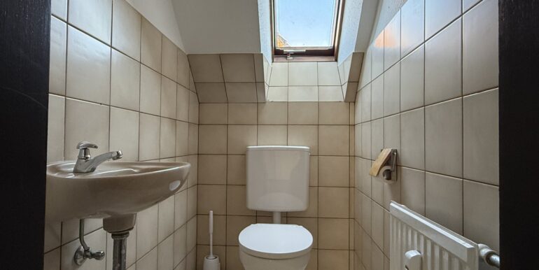 Gäste-WC