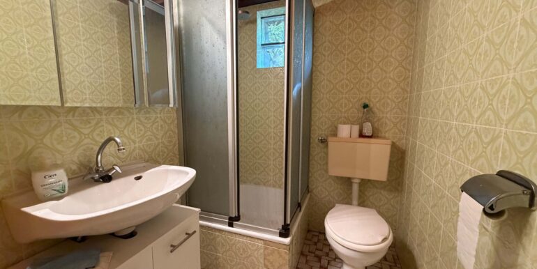 Badezimmer KG