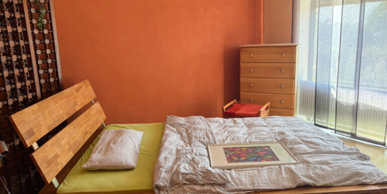 Schlafzimmer EG