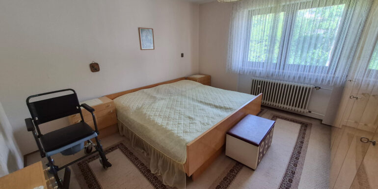 Schlafzimmer OG