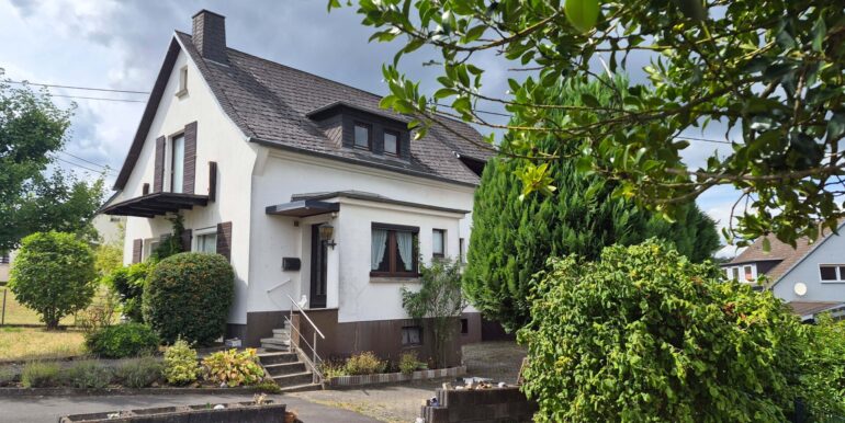 Gesamtansicht