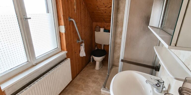 Duschbad