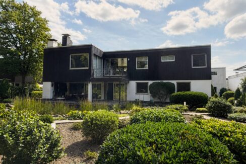Einfamilienhaus der Extraklasse!