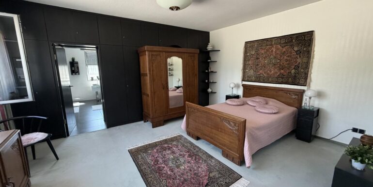 Elternschlafzimmer mit ...