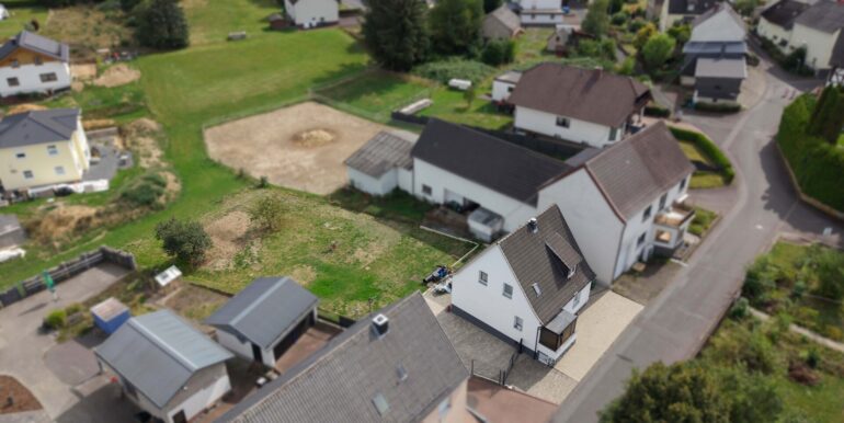 Luftaufnahme