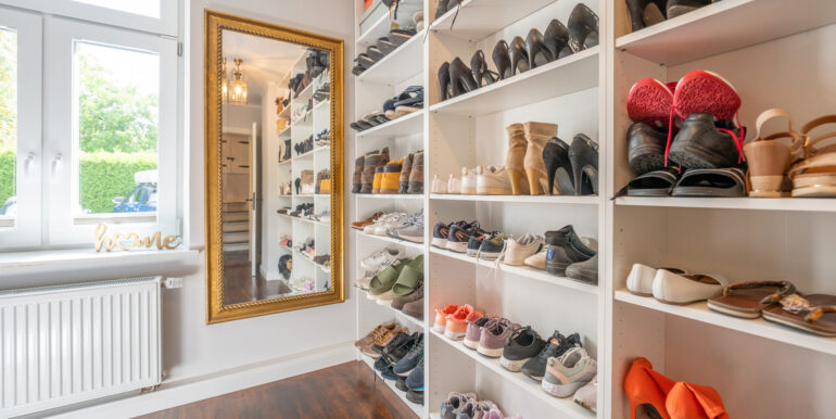 Garderobe