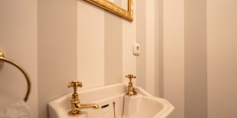 Gäste WC