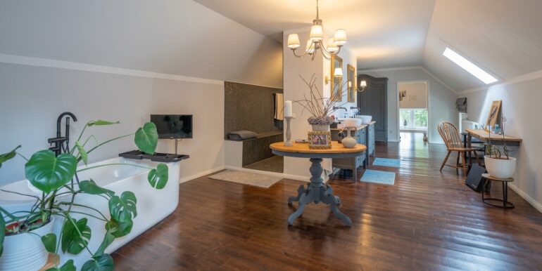 Badezimmer Bereich 2
