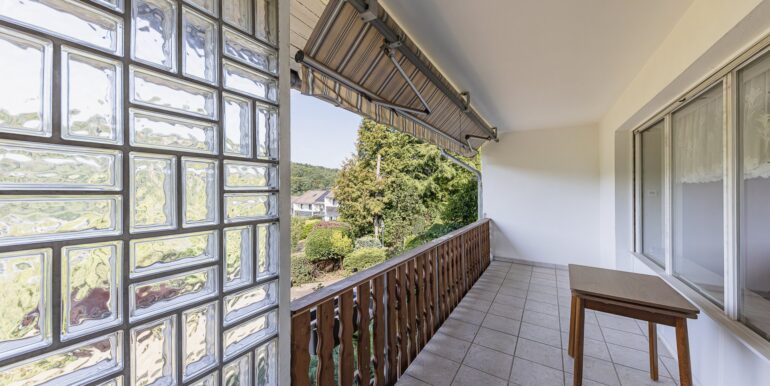 Loggia