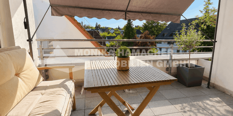 Balkon 1