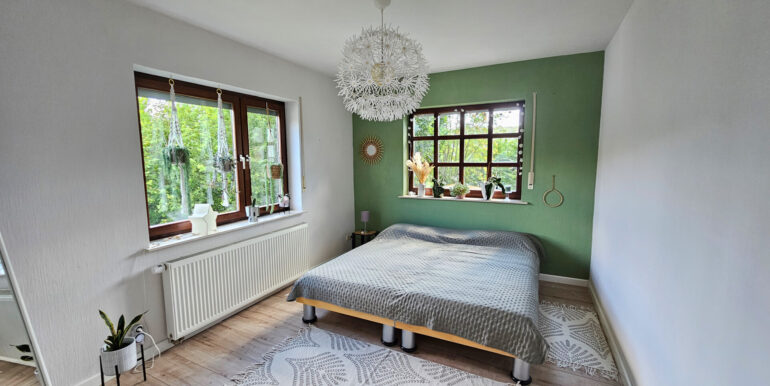 Schlafzimmer EG