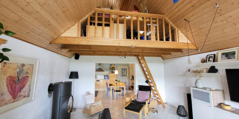 Wohnzimmer DG