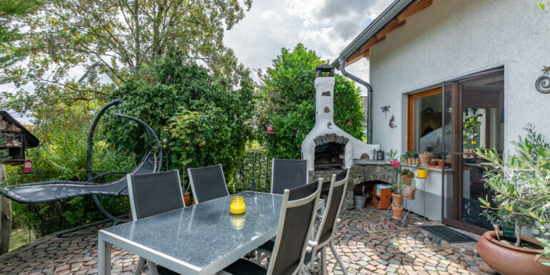 Süd-Terrasse