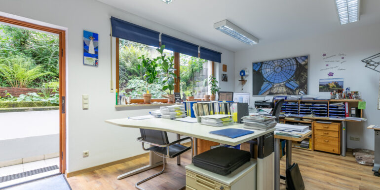 Wohnzimmer ELW