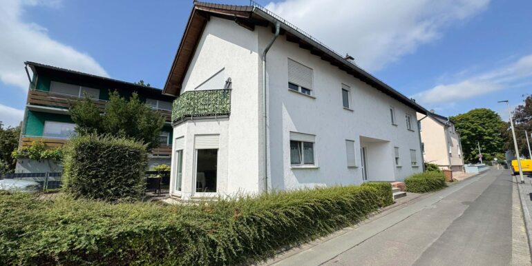 Seitenansicht