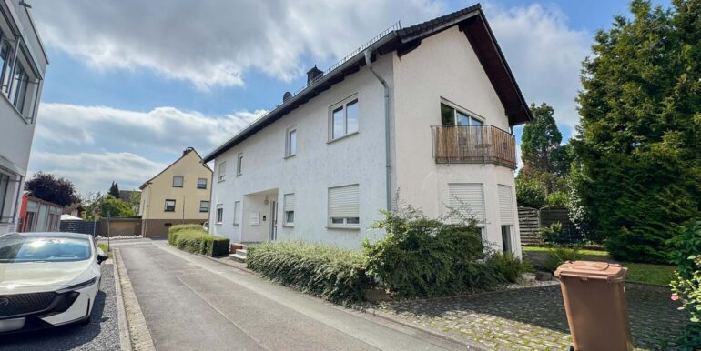 Seitenansicht