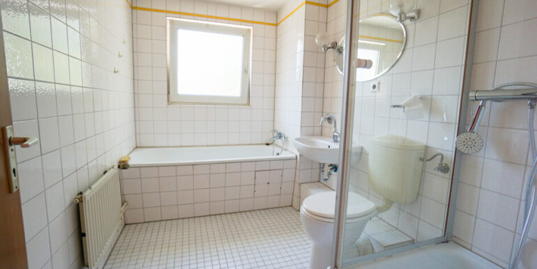 Badezimmer OG