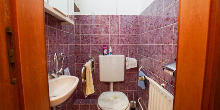 Gäste-WC