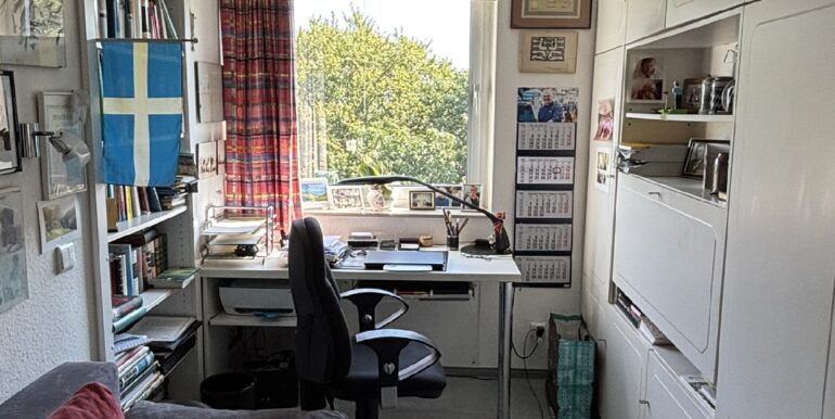 Arbeitszimmer