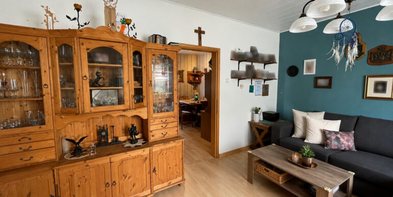 Wohnzimmer EG