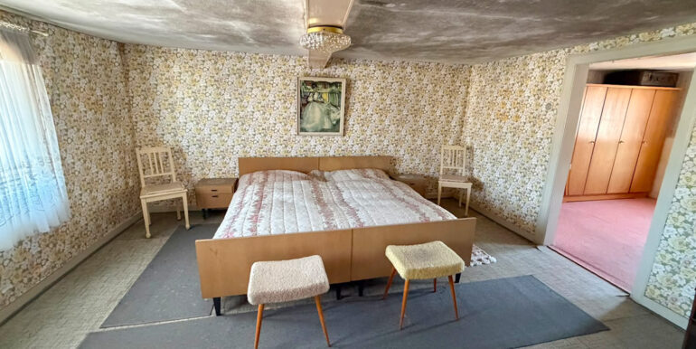 Schlafzimmer OG