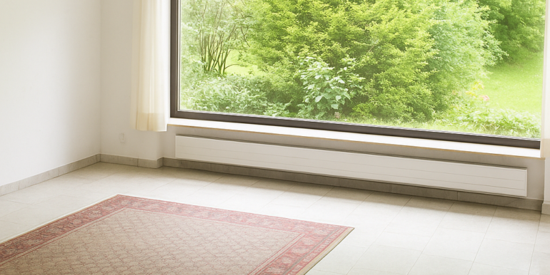 Wohnzimmer Erdgeschoss