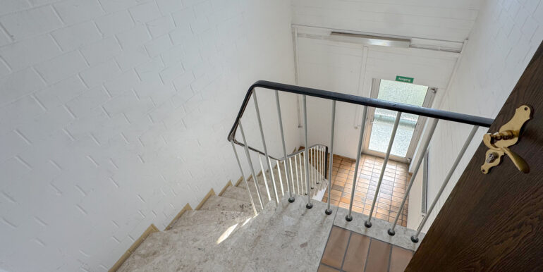 Treppenhaus