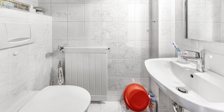 Gäste-WC