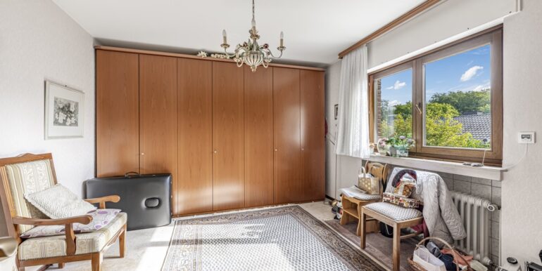 Schlafzimmer OG