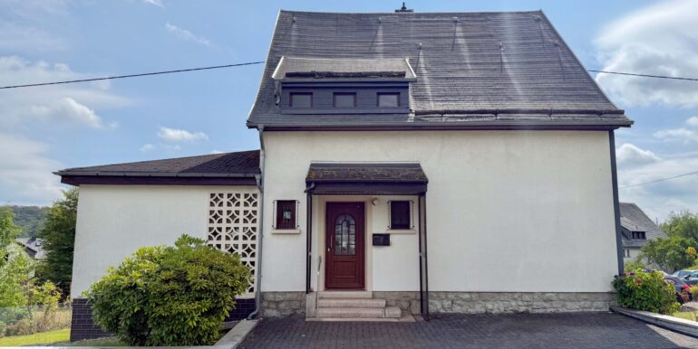 Frontansicht