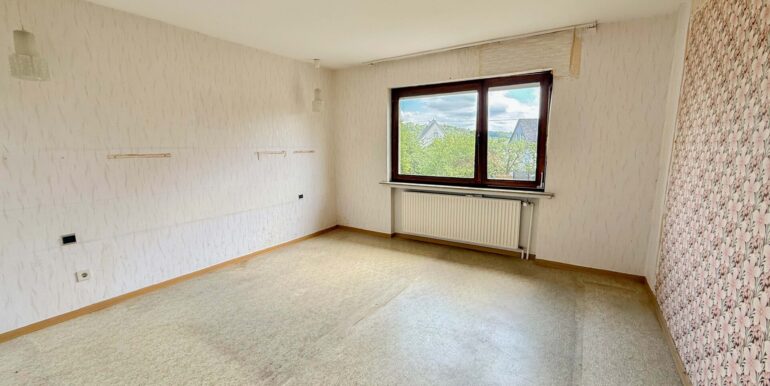 EG Schlafzimmer