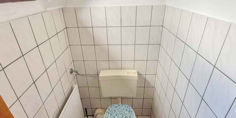 DG WC