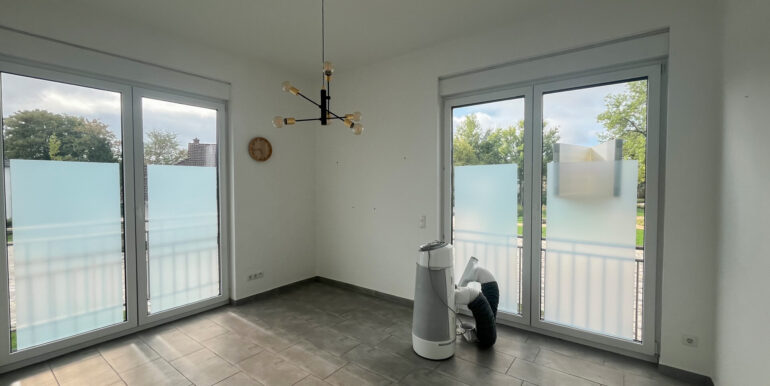 Büro-/Besprechungsraum