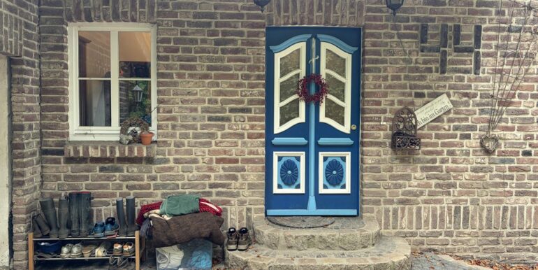 Willkommen!