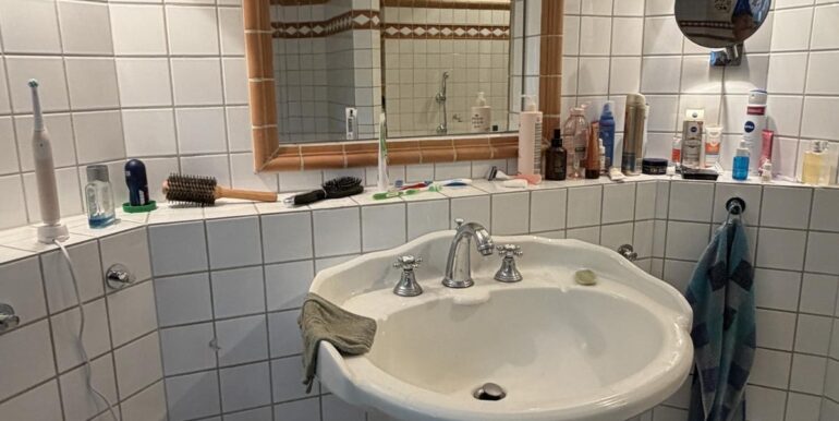 Das Elternbad mit...