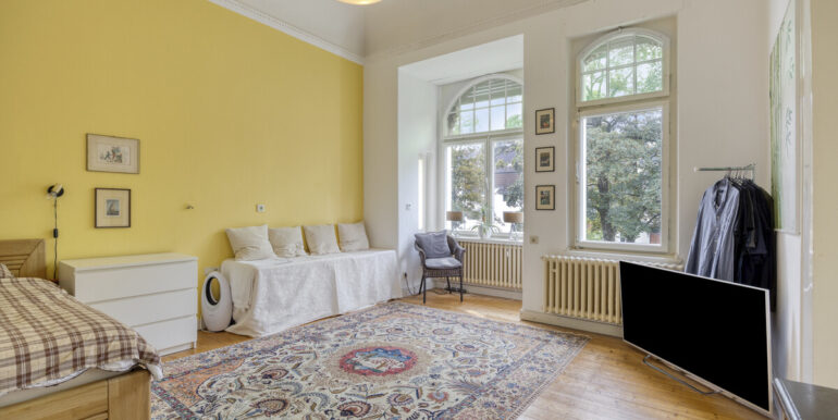 Schlafzimmer 2