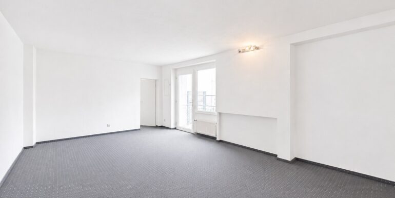 Empfangsbereich