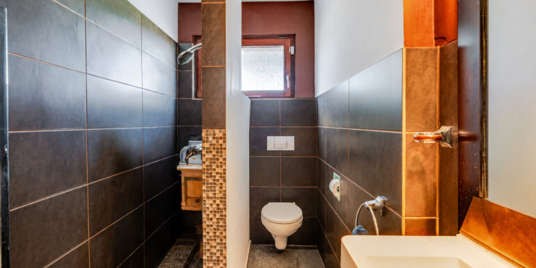 Gäste-WC