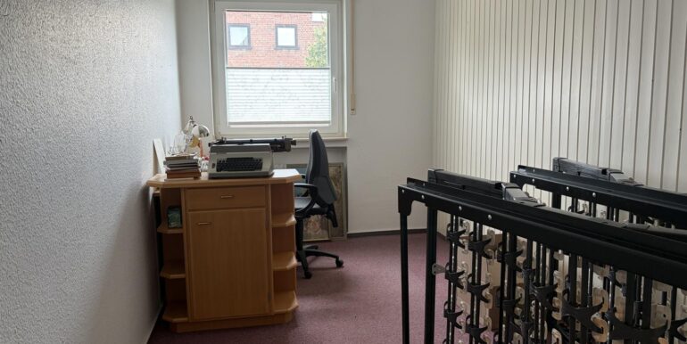 ... Arbeitszimmer