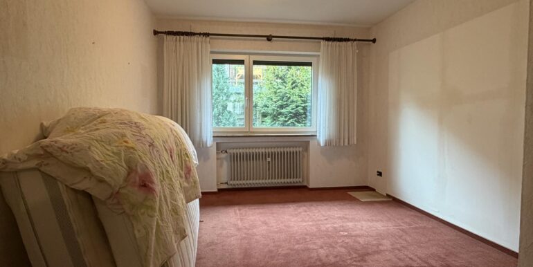 Das Elternschlafzimmer