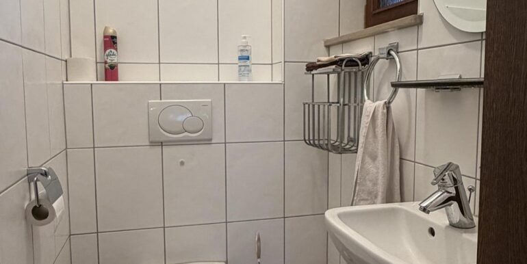 Gäste-WC