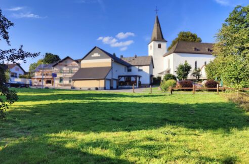 Südansicht